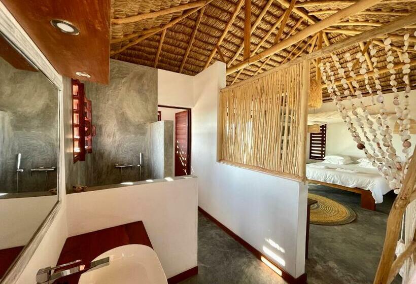 بانگلوی استاندارد, La Dune Des Songes