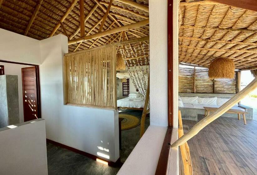 بانگلوی استاندارد, La Dune Des Songes