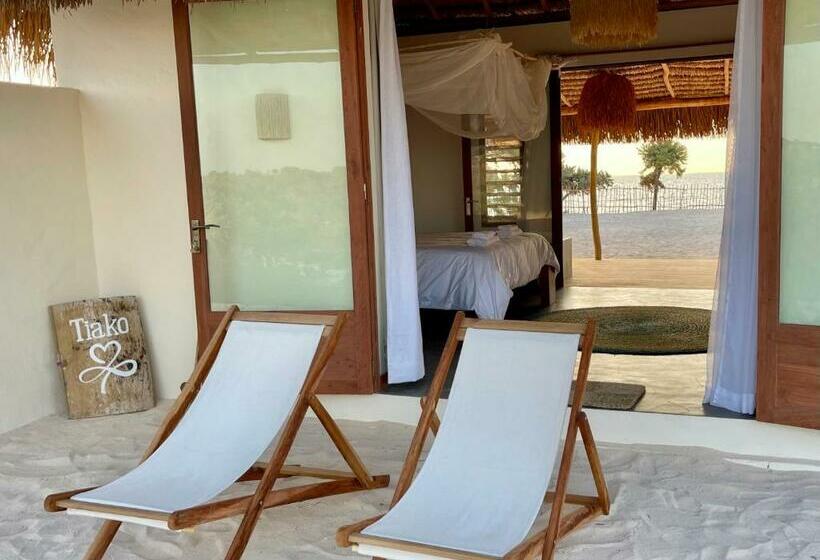 بانگلوی استاندارد, La Dune Des Songes