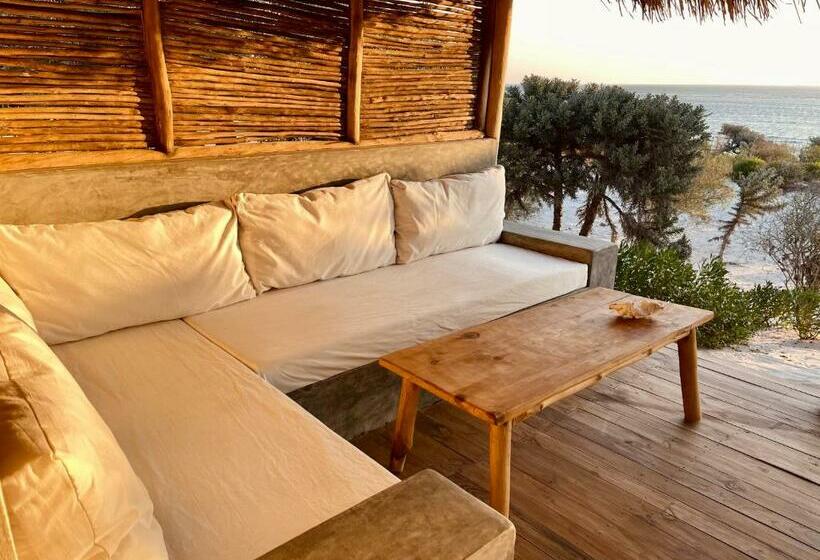 بانگلوی لوکس, La Dune Des Songes