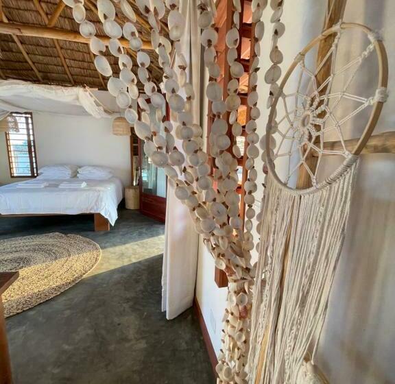 بانگلوی لوکس, La Dune Des Songes