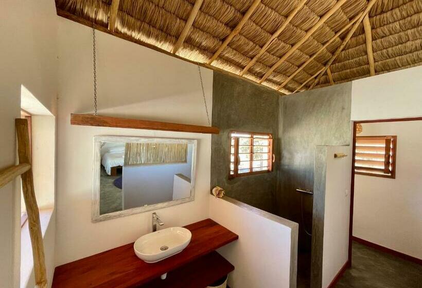 بانگلوی لوکس, La Dune Des Songes