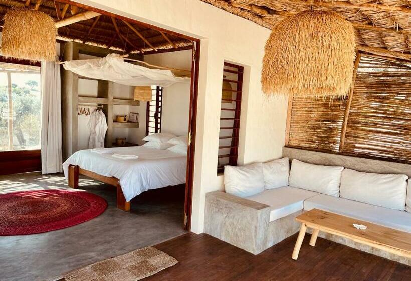 بانگلوی سوپریور, La Dune Des Songes