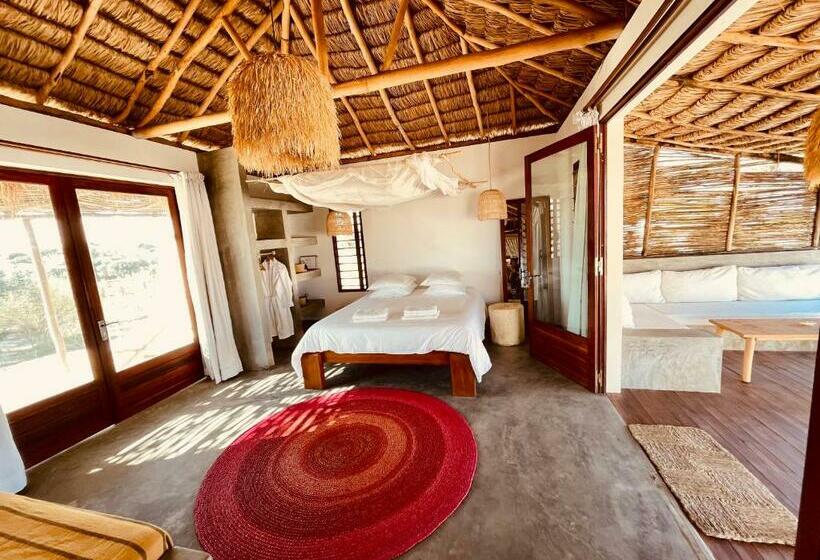 بانگلوی سوپریور, La Dune Des Songes