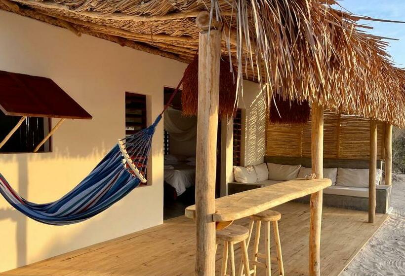 بانگلوی سوپریور, La Dune Des Songes