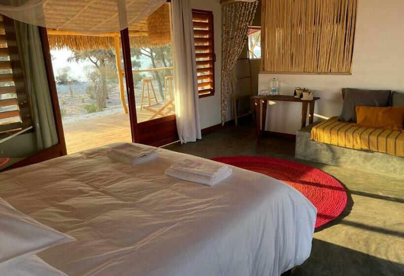 بانگلوی سوپریور, La Dune Des Songes