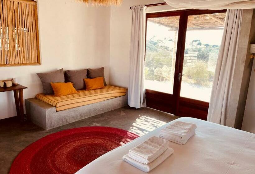 بانگلوی سوپریور, La Dune Des Songes