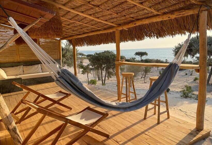 بانگلوی لوکس, La Dune Des Songes