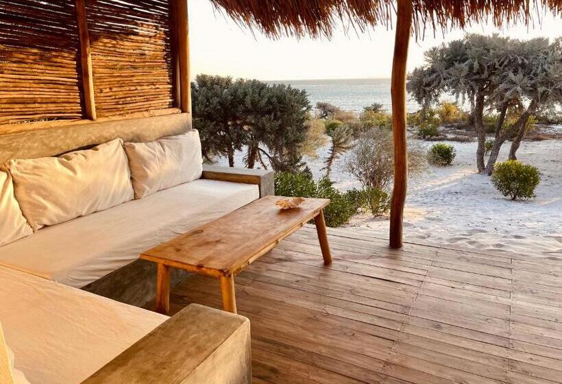 بانگلوی لوکس, La Dune Des Songes