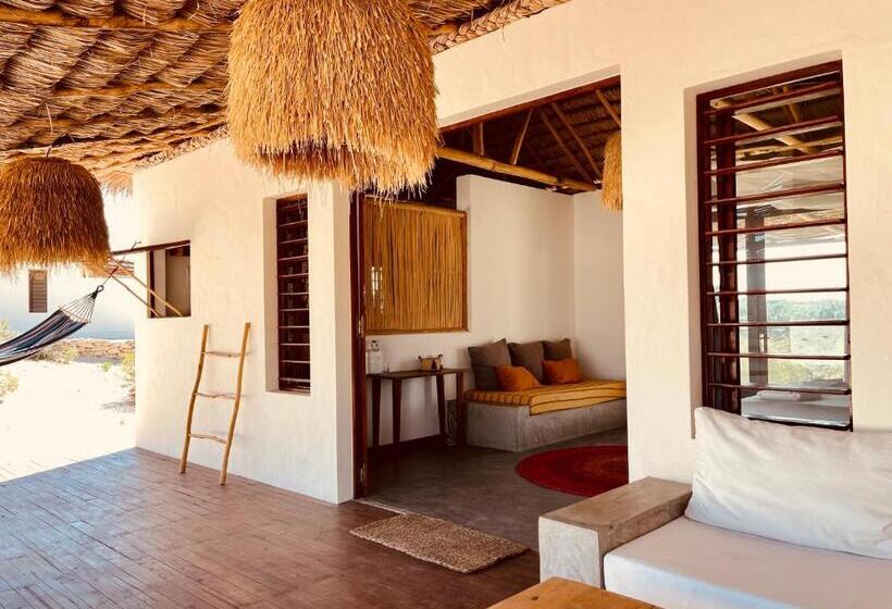 بانگلوی سوپریور, La Dune Des Songes