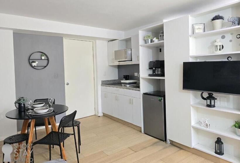 Номер Стандарт Вид на Парк, Loft Centro Terrace Gym 247 Security