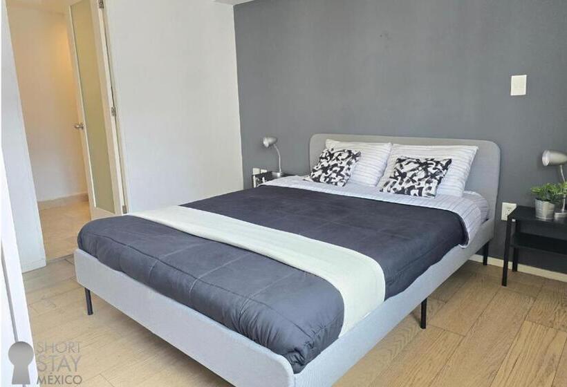 Номер Стандарт Вид на Парк, Loft Centro Terrace Gym 247 Security