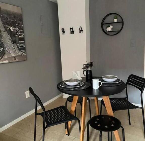 Номер Стандарт Вид на Парк, Loft Centro Terrace Gym 247 Security