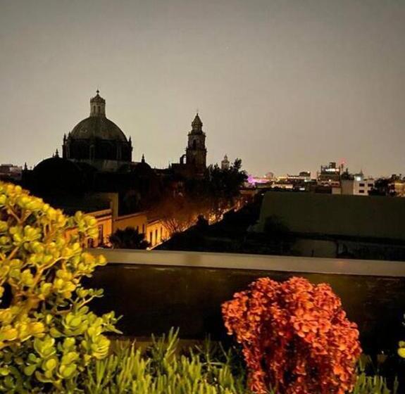 Номер Стандарт Вид на Парк, Loft Centro Terrace Gym 247 Security