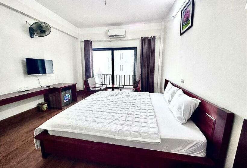 اتاق لوکس, Romeo Sky Villa&