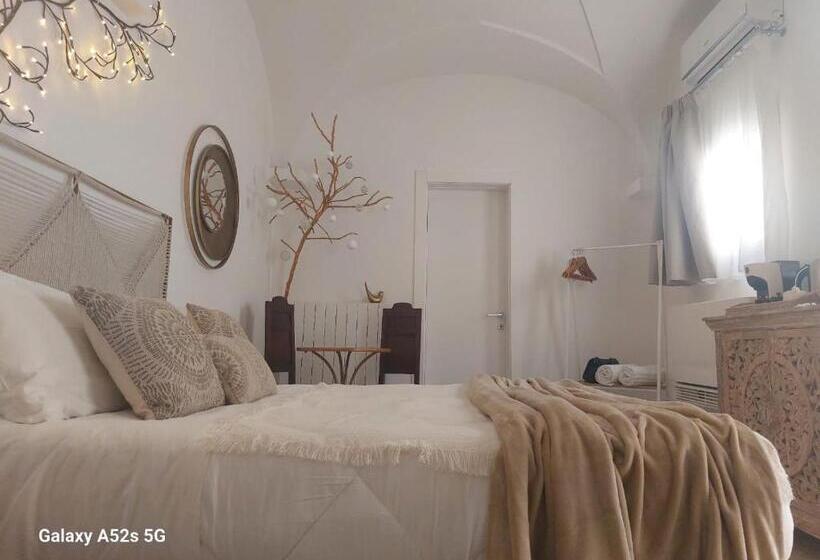 חדר סטנדרט עם ג'קוזי, Zahra Superior Suite With Private Pool