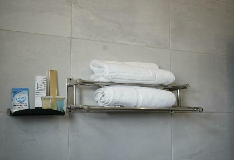 套房, فندق رحيب للشقق المخدومة Rahib Apartments