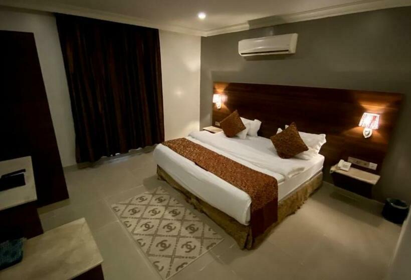 آپارتمان 3 خوابه, البستان للأجنحة الفندقية