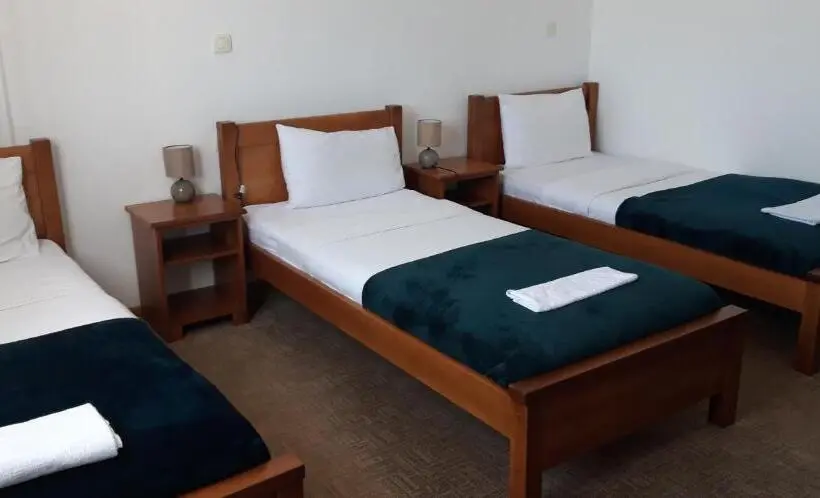 Economy Triple Room, Garni Hotel Niksic