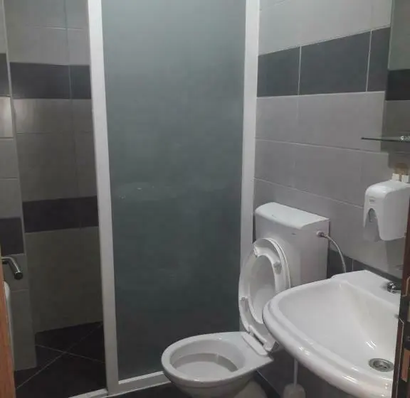 اتاق استاندارد, Garni Hotel Niksic