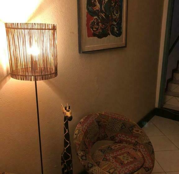 Люкс, Pousada Em Buzios