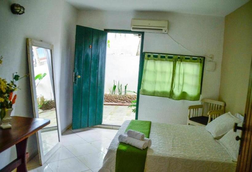 Семейный Номер Deluxe, Pousada Em Buzios