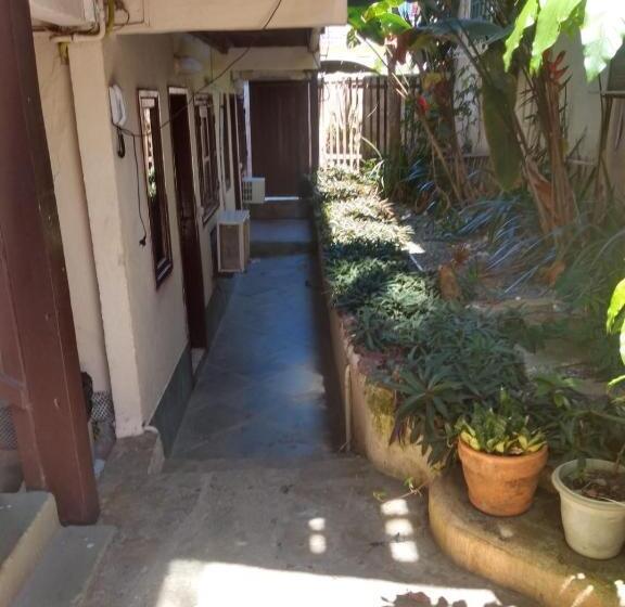 Family Suite, Pousada Em Buzios