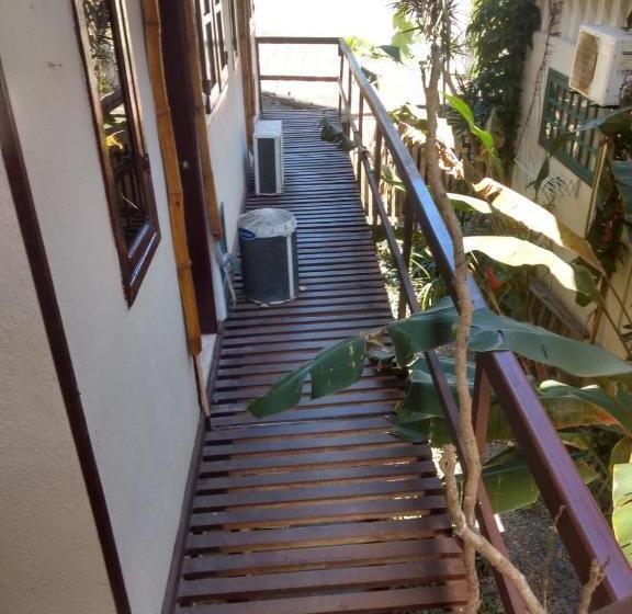 Family Suite, Pousada Em Buzios