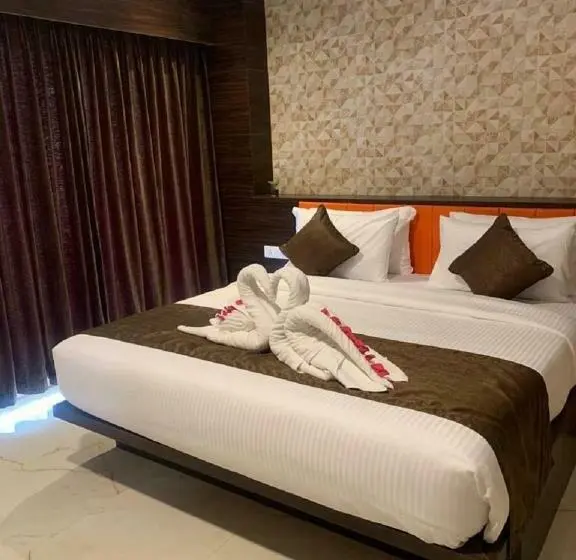 Deluxe-huone, Purple  Hotels & Resorts
