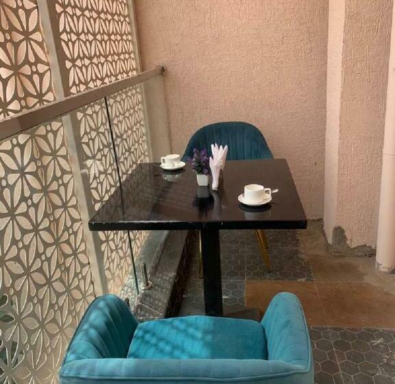 סוויטה אקזקיוטיב, Purple  Hotels & Resorts