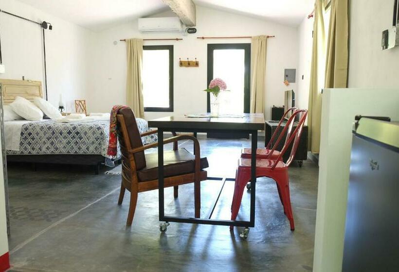 غرفة قياسية, 210 Casa De Huéspedes