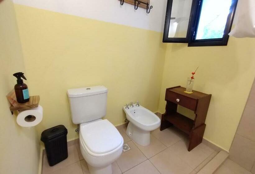 غرفة قياسية, 210 Casa De Huéspedes