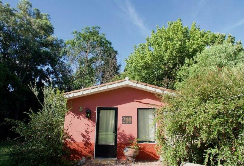 غرفة قياسية, 210 Casa De Huéspedes