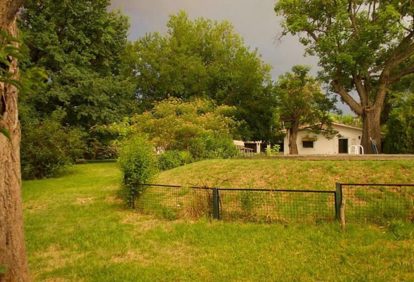 غرفة قياسية, 210 Casa De Huéspedes