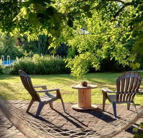 غرفة قياسية, 210 Casa De Huéspedes