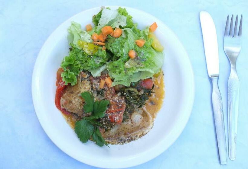 غرفة قياسية, 210 Casa De Huéspedes