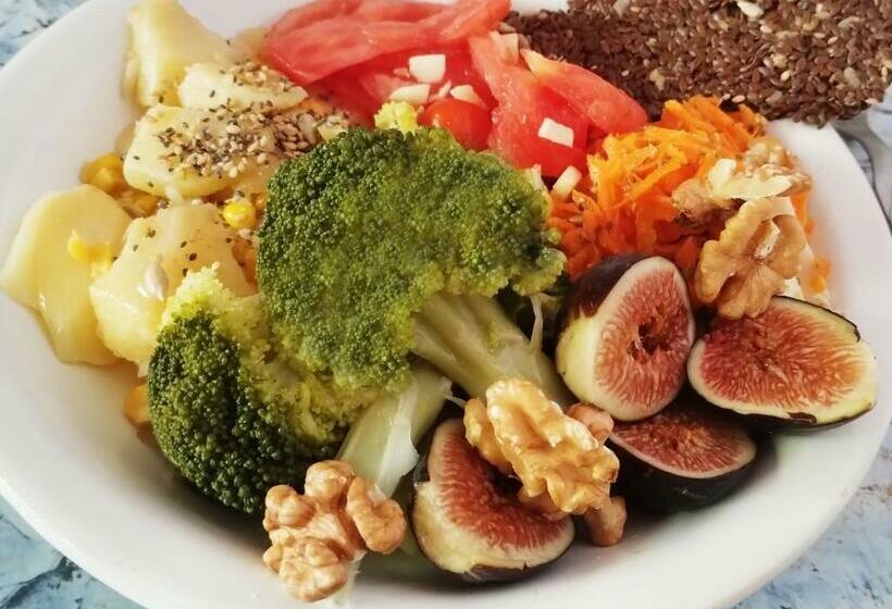 غرفة قياسية, 210 Casa De Huéspedes