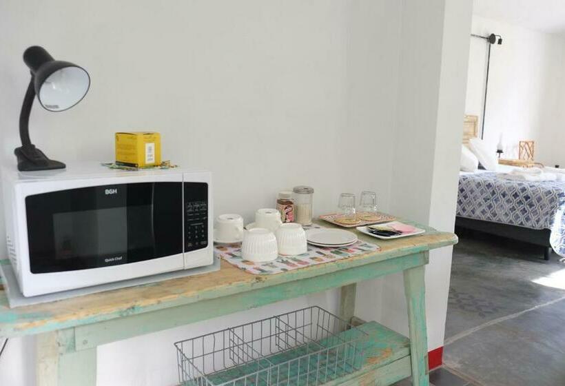 غرفة قياسية, 210 Casa De Huéspedes