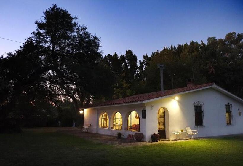 غرفة قياسية, 210 Casa De Huéspedes