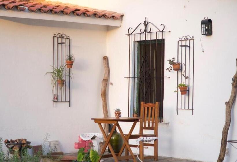 غرفة قياسية, 210 Casa De Huéspedes