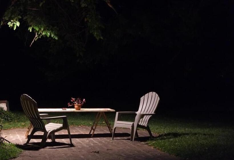 غرفة قياسية, 210 Casa De Huéspedes