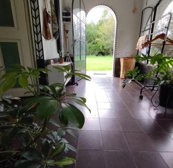 غرفة قياسية, 210 Casa De Huéspedes