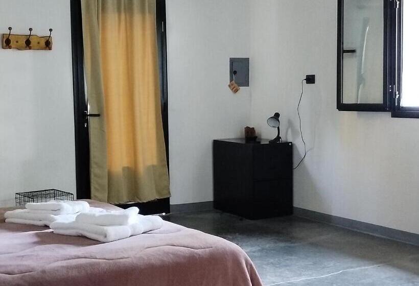 غرفة قياسية, 210 Casa De Huéspedes