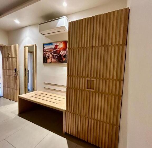 スタンダードルーム, Ananta Spa & Resort Jaipur