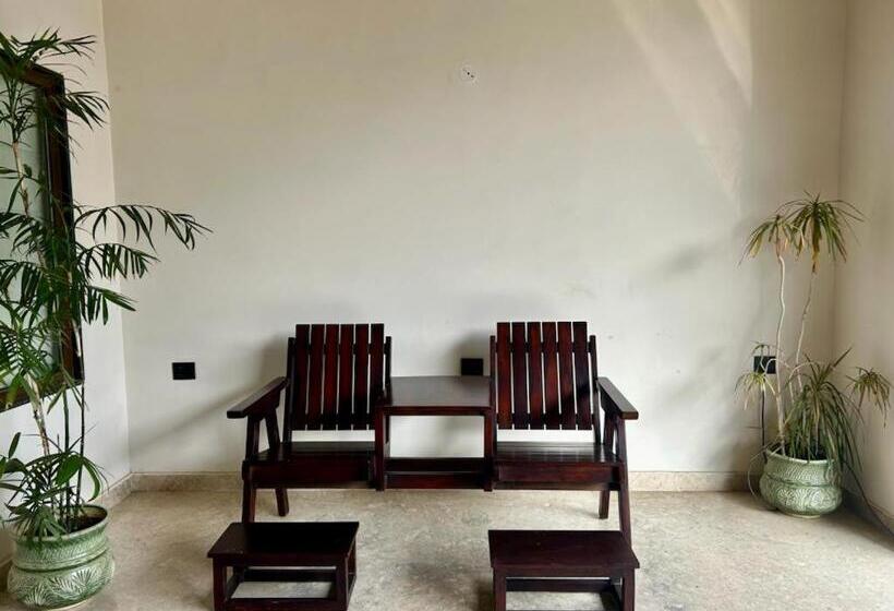 ３ベッドルームスイート, Ananta Spa & Resort Jaipur