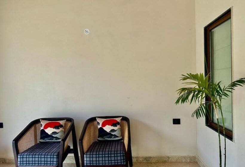 3ベッドルームスイート, Ananta Spa & Resort Jaipur