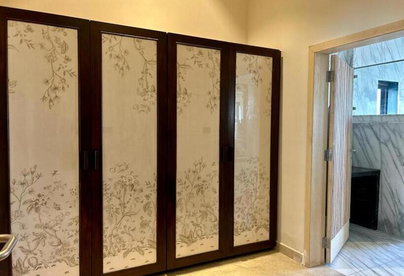 3ベッドルームスイート, Ananta Spa & Resort Jaipur