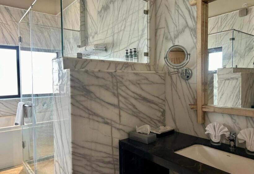 3ベッドルームスイート, Ananta Spa & Resort Jaipur