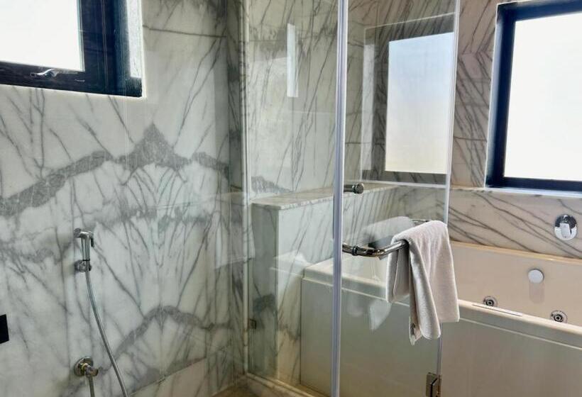 ３ベッドルームスイート, Ananta Spa & Resort Jaipur