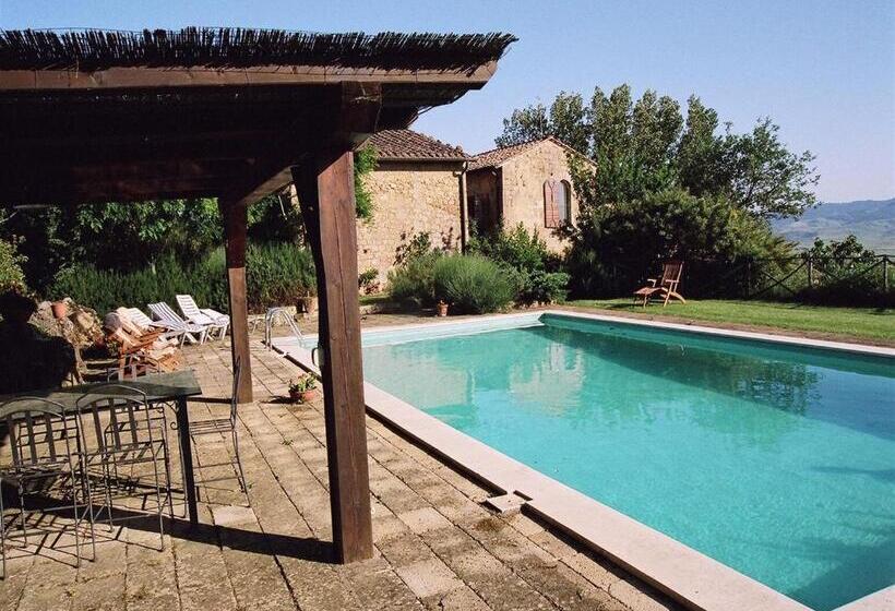 Вилла Superior 1 Спальня, Agriturismo Fonte Senesi